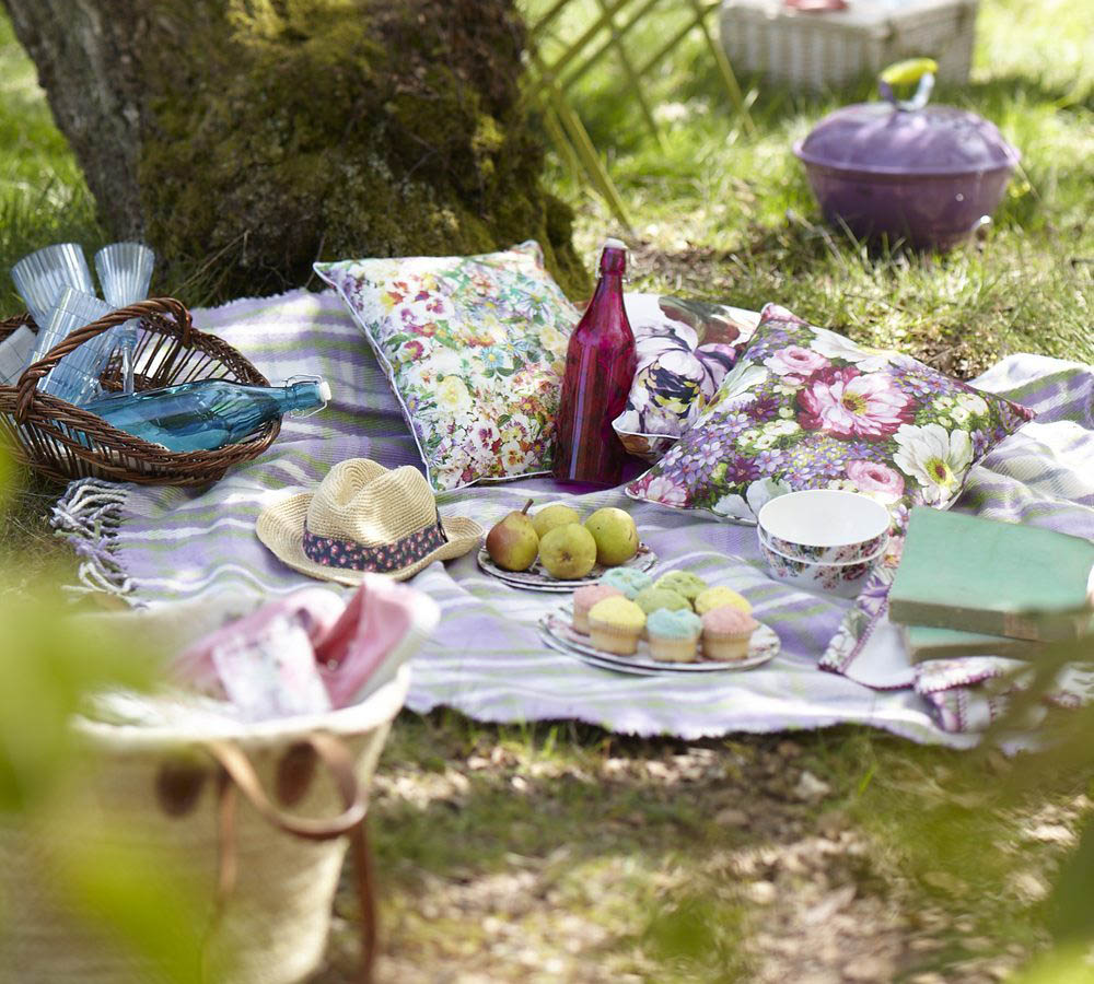 Tortuga cálmese acortar Ideas para picnic con niños: como organizar un picnic con niños